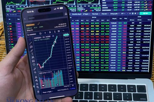 SSI kỳ vọng VN-Index lên 1.800 điểm, 'chấm' 5 cổ phiếu tiềm năng