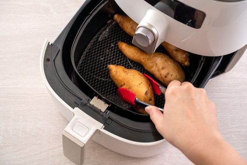 Chọn nồi chiên không dầu theo 5 tiêu chí để mua được hàng tốt, phù hợp nhu cầu gia đình