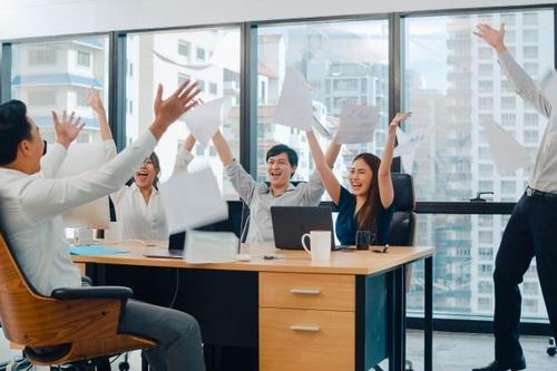 Cải thiện trải nghiệm nhân viên: Bắt đầu từ điều đơn giản nhất