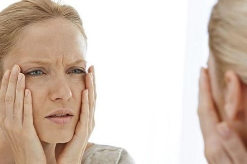 6 dấu hiệu cho thấy cơ thể bạn đang lão hóa sớm