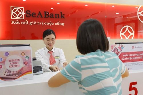 SeABank thay đổi địa điểm trụ sở chính, các chi nhánh và phòng giao dịch do thay đổi địa giới hành chính