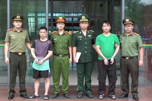 Bài cuối: Nhận diện, đẩy lùi tội phạm nơi biên giới