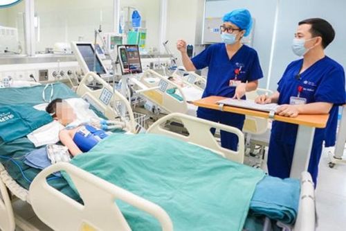Tai nạn thương tích trẻ em - Khi người lớn chủ quan và nỗi đau day dứt