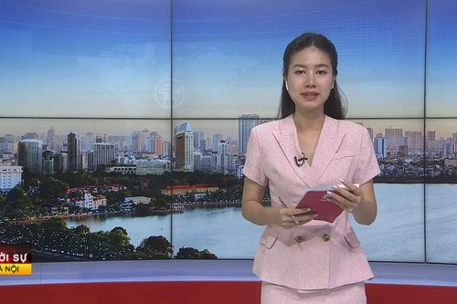 Chương trình Thời sự 9h00 | 09/08/2025