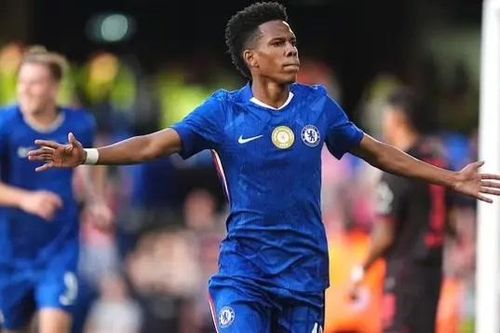 Dư âm chiến thắng của Chelsea trước Bayer Leverkusen