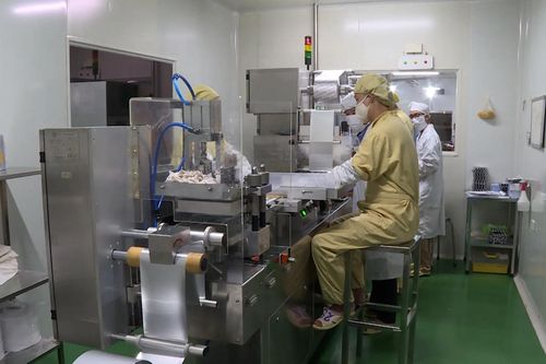 Thực phẩm sức khỏe giả khiến nhiều doanh nghiệp lao đao