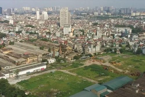 Sửa đổi Luật Đất đai để đáp ứng yêu cầu thực tiễn