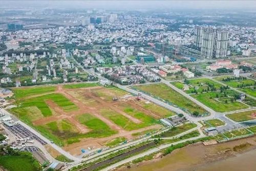 Đề xuất giữ nguyên kế hoạch sử dụng đất cấp xã