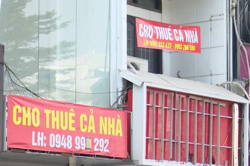 Giá thuê mặt bằng bán lẻ tại Hà Nội tiếp tục tăng