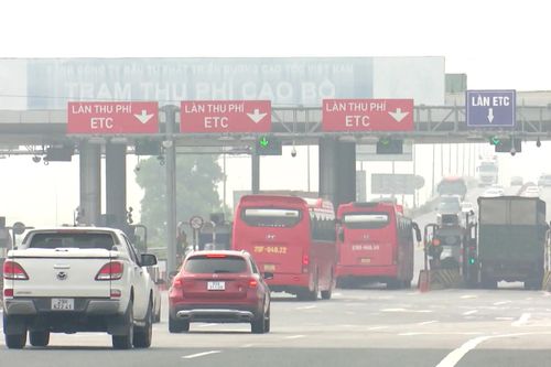 Tài khoản giao thông phải kết nối thanh toán không tiền mặt
