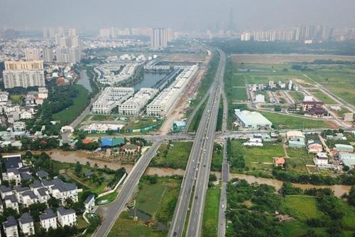 Sáp nhập hành chính 2025: Cú hích mới cho thị trường bất động sản