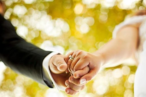 'Bí quyết' để hôn nhân luôn hạnh phúc