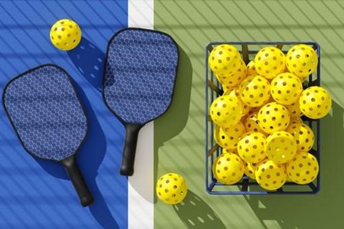 'Cơn sốt' pickleball: Người Việt chi hơn 510 tỷ đồng cho môn thể thao mới nổi trong 6 tháng