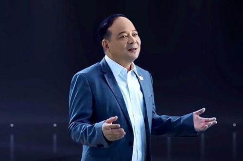 Chân dung Robin Zeng: Tỷ phú đứng sau 'đế chế' pin CATL và hình mẫu doanh nhân mới của Trung Quốc