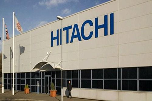Hitachi cân nhắc bán mảng điện gia dụng: Sự chuyển mình của một biểu tượng công nghiệp Nhật Bản