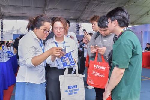 Mở rộng cơ hội nghề nghiệp cho hàng ngàn sinh viên