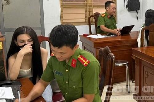 Công an phường xử lý, triệt xóa nhiều vụ ma túy