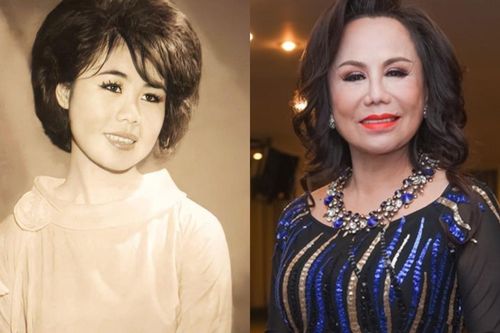 'Thần đồng Đà Lạt' kiếm 5 cây vàng/đêm, U80 vẫn đắt sô