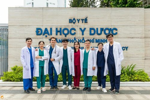 Điểm chuẩn Trường Đại học Y Dược TP.HCM những năm qua tăng giảm ra sao?