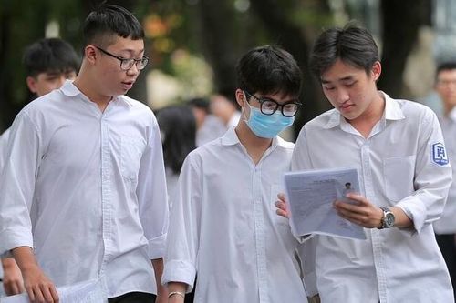 Điểm chuẩn đại học 2025 được công bố sớm nhất khi nào?