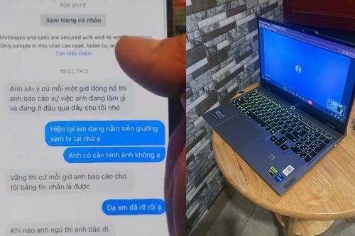 Trung tướng Mai Hoàng: Công an đã giải cứu 28 người bị 'bắt cóc online'