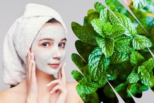 Mặt nạ dưỡng da tại nhà dễ làm từ nguyên liệu sẵn có trong bếp, giúp da đẹp tự nhiên