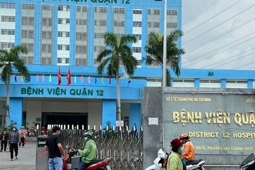 26 bệnh viện ở TP.HCM chính thức đổi tên