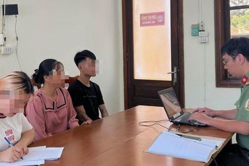 Cứu con trai khỏi bẫy lừa bán nội tạng, người mẹ xúc động gửi thư cảm ơn Công an