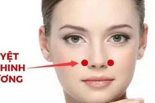 Tự xoa bóp, bấm huyệt làm đẹp da tại nhà