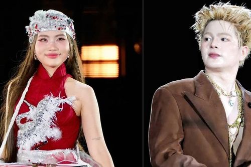Phương Mỹ Chi trình diễn 'át chủ bài' từng lỡ hẹn, RHYDER song ca cùng 'phiên bản nhí'