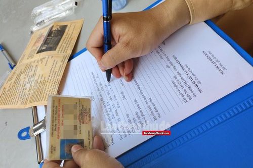 Sắp áp dụng hàng loạt quy định mới về tạm giữ bằng lái xe, đăng ký xe?
