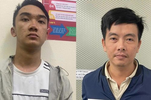 Bắt nhóm tấn công hơn 70 tài khoản, lừa đảo hơn 10 tỉ đồng