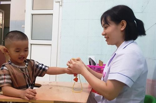 Những người gieo mầm lành