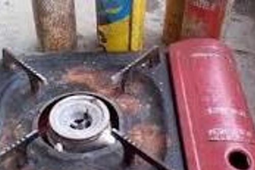 Vết thương nhỏ - hậu quả lớn từ bình ga mini phát nổ