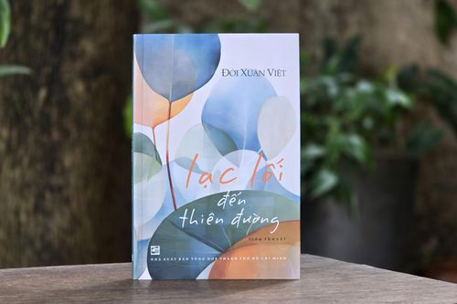 Đạo diễn Đới Xuân Việt kể chuyện tình nơi bom đạn
