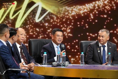 TP.HCM cam kết tiếp tục đồng hành cùng doanh nghiệp