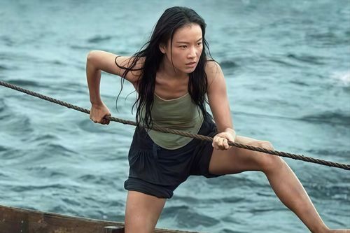 Thảm họa 'Đảo Đông Cực' lỗ chổng vó?