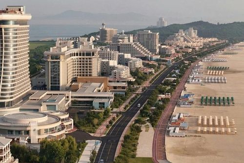 Có gì trong tour du lịch 8 ngày từ Nga đến Triều Tiên?