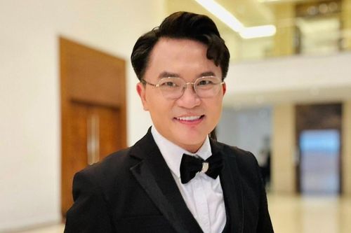 Đại Nghĩa lên tiếng