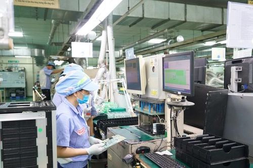 Công nghiệp bán dẫn Việt Nam trước cơ hội bứt phá