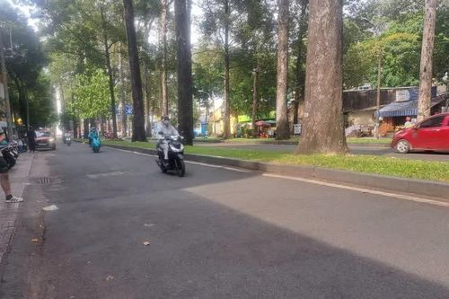TP Hồ Chí Minh hỗ trợ người dân khi chuyển đổi giao thông xanh tại Côn Đảo