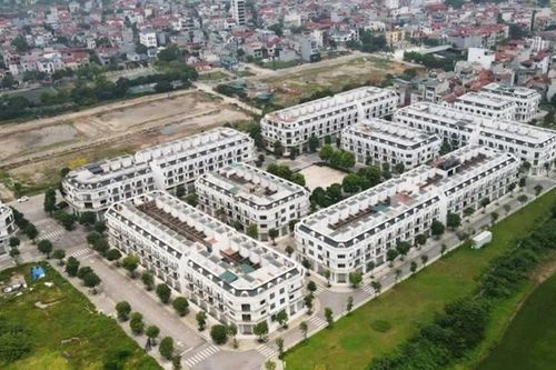 Định giá đất cần cân bằng giữa vai trò Nhà nước và dữ liệu thị trường