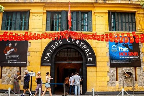 National Geographic gợi ý 8 điểm đến mang đậm dấu ấn lịch sử của Việt Nam