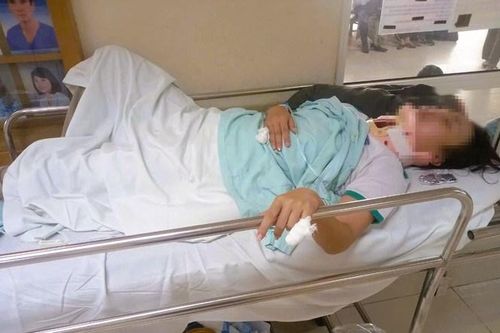 6 nữ sinh bị truy tố vì 'đánh hội đồng' bạn học gãy đốt sống cổ