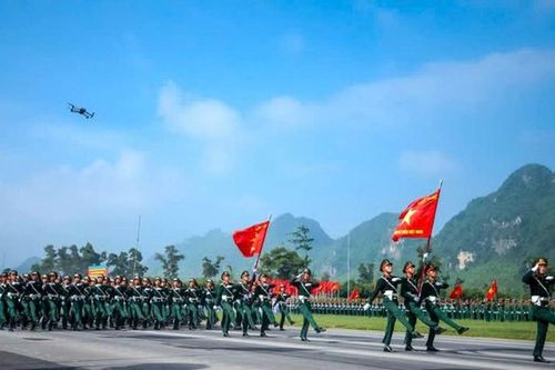 Sẵn sàng cho đại lễ 2.9