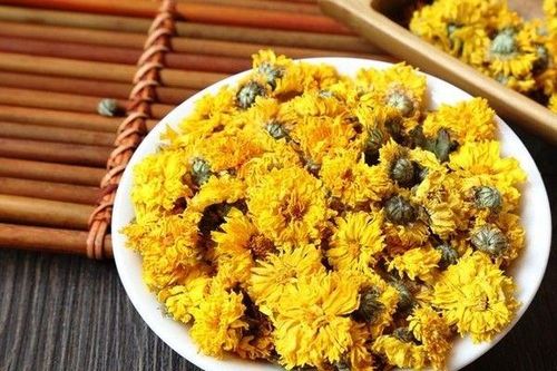 Thanh Hóa thu hồi khẩn lô dược liệu Cúc hoa vàng vi phạm chất lượng