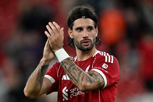 Liverpool - Crystal Palace: Cuộc chiến khốc liệt cho vị trí số 8