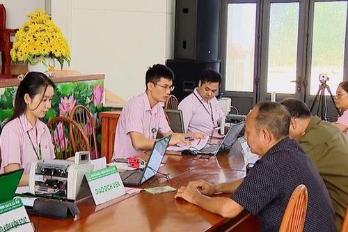 Đề xuất nâng mức vay, điều chỉnh lãi suất cho vay hỗ trợ tạo việc làm, duy trì, mở rộng việc làm