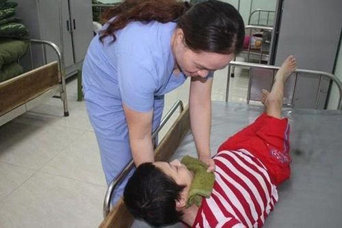 Thêm chính sách cho nạn nhân da cam/dioxin thế hệ thứ ba