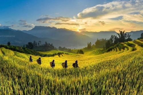 Y Tý phát triển du lịch xanh